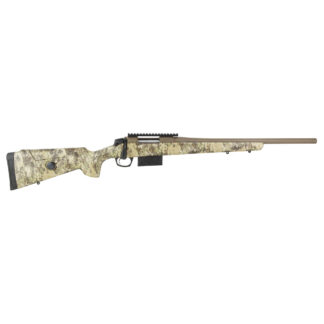 CVA CASCADE VRMT 223REM HIGHLANDER
