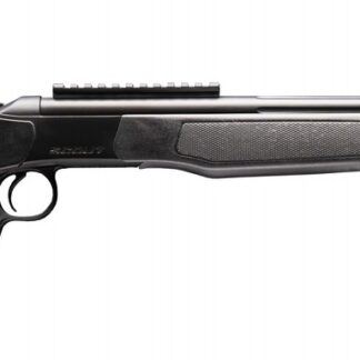 CVA SCOUT XP 35WHEL BLK/SYN 20" TB