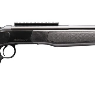 CVA SCOUT XP 450BM BLK/SYN 20" TB