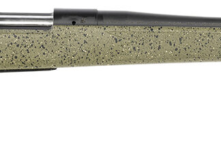 Bergara HUNTER 6.5CR BK/GRN 22" 4+1