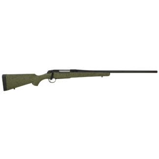 Bergara HUNTER 30-06 BK/GRN 24" 4+1
