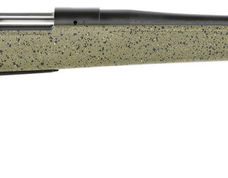 Bergara HUNTER 243WIN BK/GRN 22" 4+1