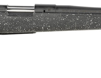 Bergara RIDGE 300WIN BK/SY 24" 3+1 TB