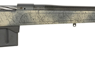 Bergara HMR CF WILDERNESS 7MMPRC 24"