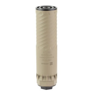 Bergara B30-TI 30CAL SILENCER FDE