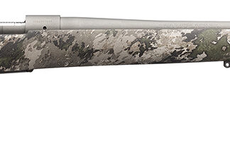 Winchester M70 EXT VSX 264WIN TT/TUNG MB#