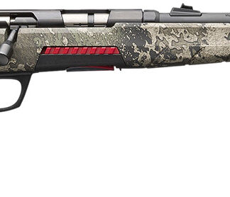 Winchester XPERT 21SHARP 18" BL/STRATA