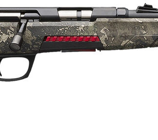 Winchester XPERT SR 21SHARP 16.5" BL/STR