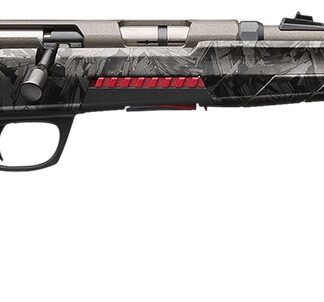 Winchester XPERT SR 21SHARP 16.5" GRAY  #