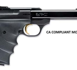 Browning BUCKMARK STANDARD URX 22LR CA