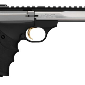 Browning BUCKMARK CONTOUR SS 5.5" AS