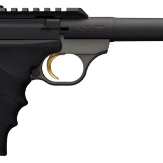 Browning BUCKMARK PRCT URX 22LR BL 5.5"