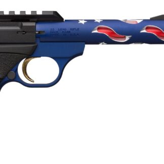 Browning BUCKMARK + VISION AMER 5.9"