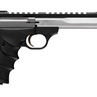Browning BUCKMARK CONTOUR SS 5.9" TB  #