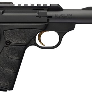 Browning BUCKMARK MICRO BLL 22LR BK SR#