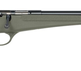 Savage Arms RASCAL 22LR F-SR GREEN TB