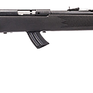 Savage Arms MARK II 21SHARP BL/SYN 10+1