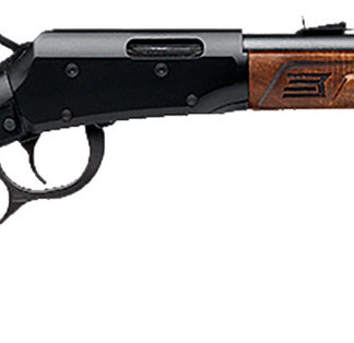 Savage Arms REVEL DLX 22MAG 18" WD/BL 9+1