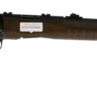 Savage Arms B22 22LR BLK/WD SPORT BBL 21"