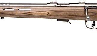 Savage Arms 93 BOLT 17HMR SS/LAM THBHL LH