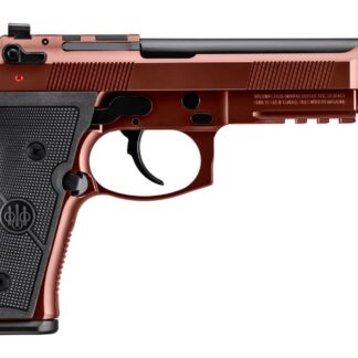 Beretta M9A4 9MM CLAY 5" 10+1 TB