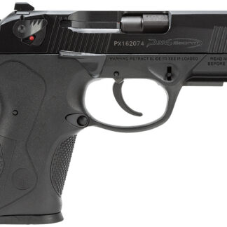 Beretta PX4 STORM F CMPCT 9MM 10+1 FS