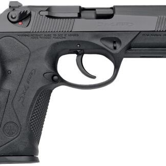 Beretta PX4 STORM F 9MM BL/SY 10+1 CA