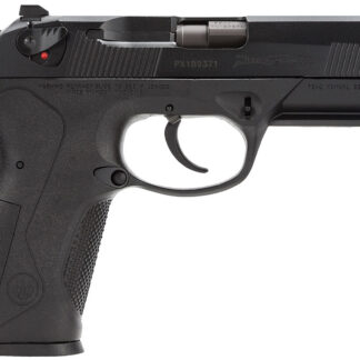 Beretta PX4 STORM G 9MM SYN DECOCKR CA