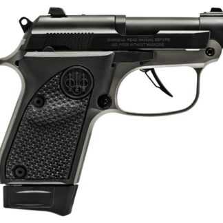 Beretta 20X BOBCAT 22LR BLK/POLY
