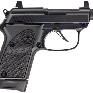 Beretta 30X TOMCAT 32ACP BLK/BLK TB