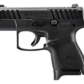 Beretta APX A1 CARRY 9MM BLK 2.9"