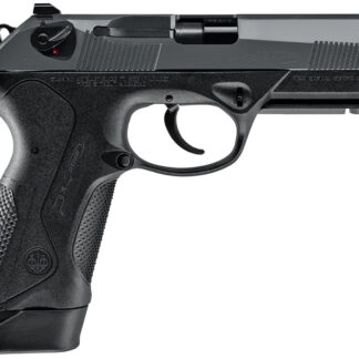 Beretta PX4 G-SD 9MM BLK/GRY 21+1