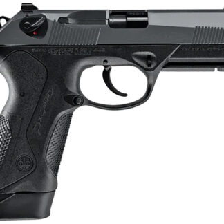 Beretta PX4 G-SD 9MM BLK/GRY 10+1