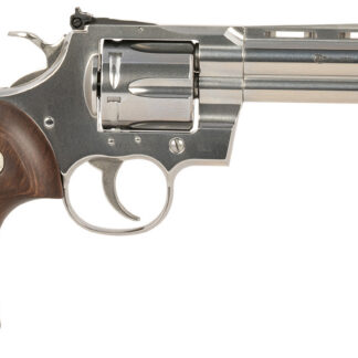 Colt PYTHON 357MAG SS 5" 6RD AS