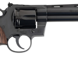 Colt PYTHON 357MAG BL 6" 6RD AS