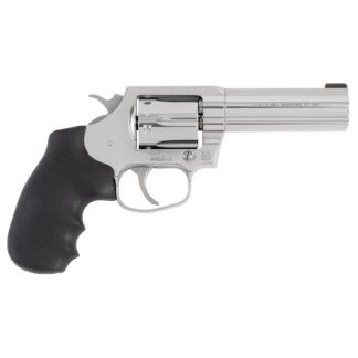 Colt COBRA 38SPC+P SS 4" 6RD