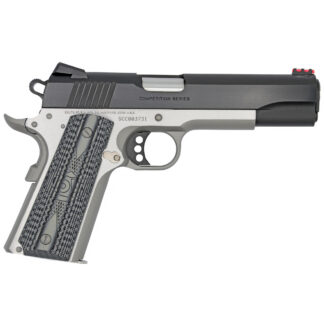 Colt COMP SER70 45ACP TWO-TONE 8+1