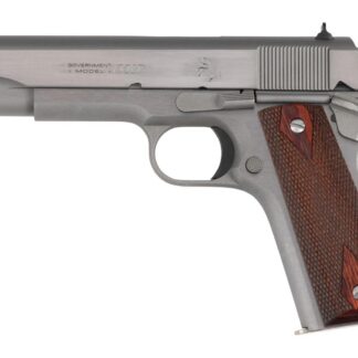 Colt 1991 GOVERNMENT 9MM SS 5"