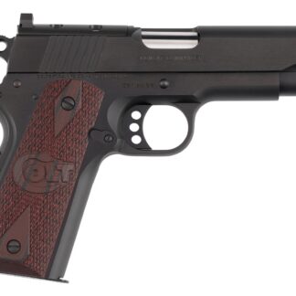 Colt COMBAT COMMANDER 45ACP 4.25 OR