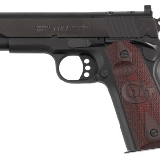 Colt COMBAT COMMANDER 9MM 4.25 OR