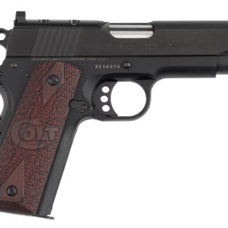 Colt LW COMMANDER 45ACP 4.25" OR