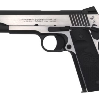 Colt COMBAT ELITE GOVT 9MM OR
