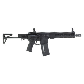 Colt M5 5.56MM 10.3" 30+1 SCW SBR