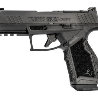 Taurus GX4C 380ACP BLK/BLK 3.7" 15+1