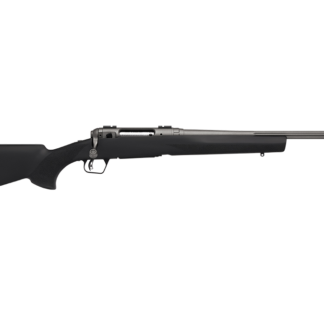 Savage Arms 110 TRAIL HUNT LITE V2 243WIN