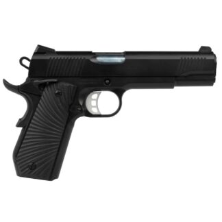 Tisas 1911 DUTY BK BOBTAIL 45ACP 5"