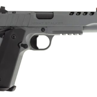 Tisas 1911 NIGHT STALKER 45ACP TB  #