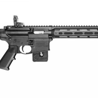 Smith and Wesson M&P15-22 SPORT 22LR 10+1 CA