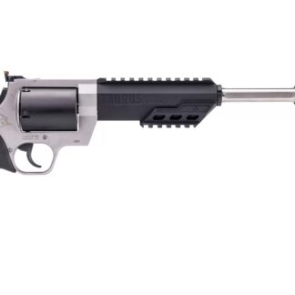 Taurus RAGING HUNT 460S&W 2TONE 10"