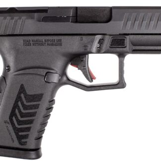 Derya Arms DY9Z 9MM BLK 10+1 OR